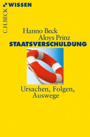 [C.H. BECK - Wissen 01] • Staatsverschuldung